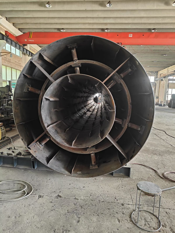 萬壽菊烘干機(jī)